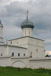Вознесенский Оршин монастырь. Орша. Тверь